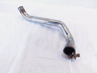 Harley Davidson Touring Road King & Electra Glide Left Rear Exhaust Header Pipe - C3 Cycle