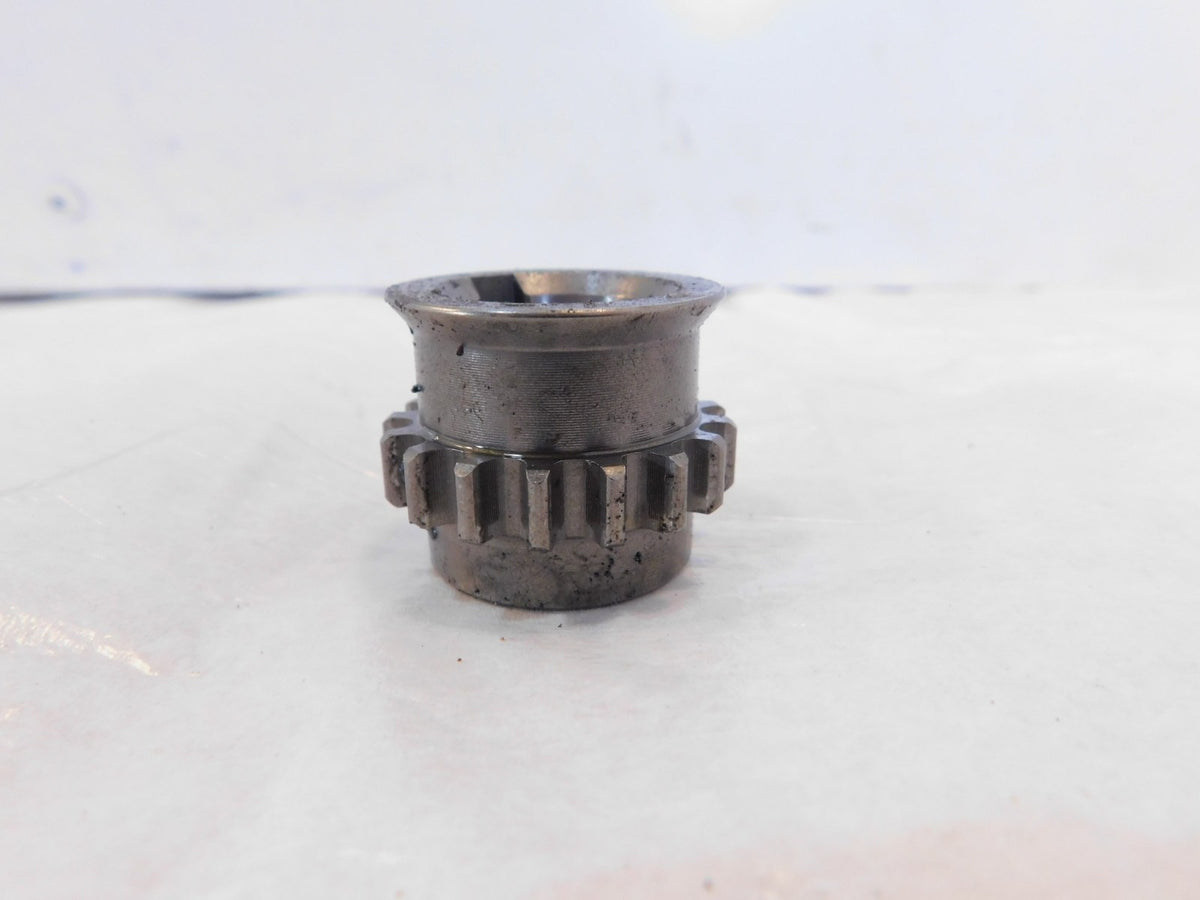 Triumph Daytona 675 Street Triple R & Tiger Crank Cam Chain Drive Sprocket Gear - C3 Cycle