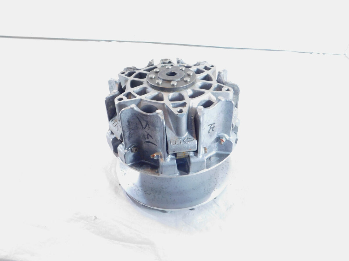 19-24 Can-Am Ryker 600 900 STD Rally CVT Primary Drive Clutch Variator Pulley - C3 Cycle