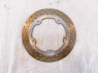 Yamaha FJ-09 Tracer 900 & YZFR7 YZF-R7 R7 Back Rear Wheel Brake Disc Rotor 4.7mm - C3 Cycle