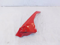 2014-2016 BMW S1000-RR S1000RR Red Upper Right Side Trim Cover Fairing Panel - C3 Cycle
