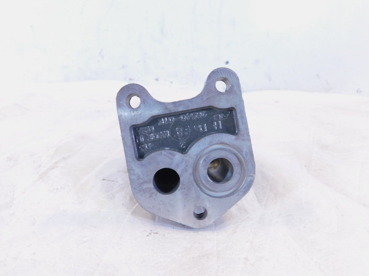Harley Davidson V-Rod VRod VRSC VRSCA Engine Motor Oil Filter Mount Bracket - C3 Cycle