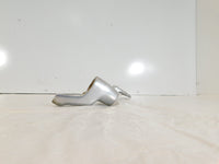 Harley Davidson Sportster 883 & 1200 Custom Forward Controls Right Brake Pedal - C3 Cycle