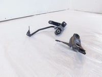 BMW K1200GT K1200LT K1200RS Left Right Engine Motor Mount Mounting Bracket Stays - C3 Cycle