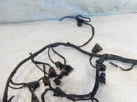 2005-2009 BMW K1200GT K1200 Engine Motor Wire Harness Wiring Loom - 12517690227 - C3 Cycle