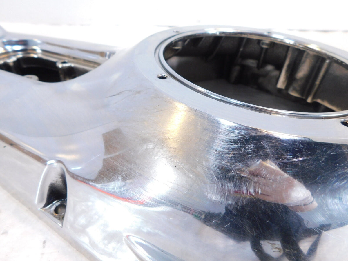 Harley Davidson Softail Fat Boy & Heritage Classic Primary Engine Motor Cover - C3 Cycle