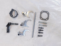 Harley Davidson Electra Glide & Road King Baker Hydraulic 6-Speed Transmission - C3 Cycle