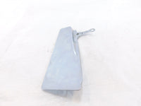 1986-2016 Suzuki Savage 650 LS650 & Boulevard S40 Lower Drive Belt Cover Guard - C3 Cycle