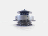 1971-1983 Harley Electra Glide & FX Shovelhead Clutch Basket & Plates Assembly