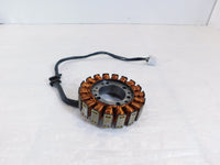 Kawasaki Ninja 650 Versys Engine Motor Alternator Stator Generator Magneto Coil
