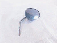 Harley Dyna Sportster Softail FXR & Sportster Right Chrome Rear View Mirror - C3 Cycle