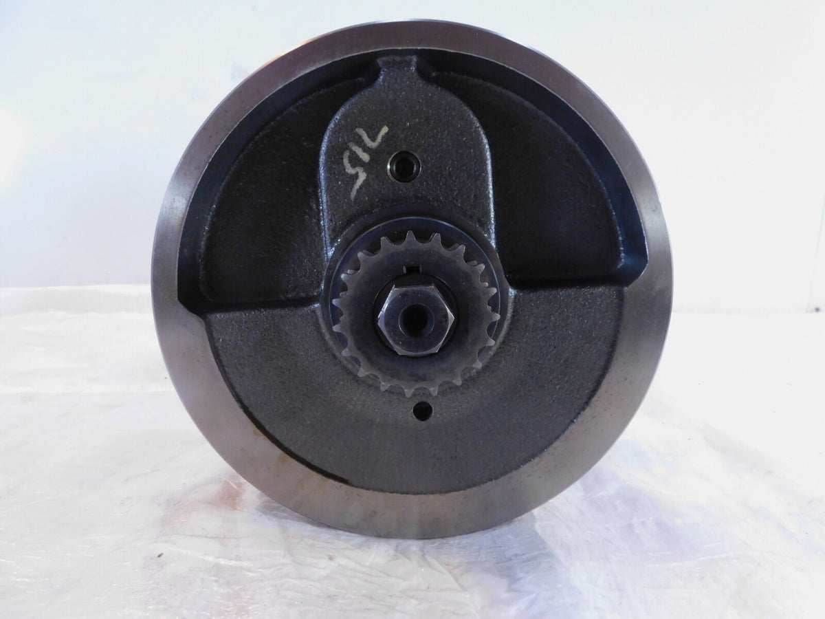 1999 Victory V92 Standard Cruiser Engine Motor Crankshaft Crank Shaft Assembly - C3 Cycle