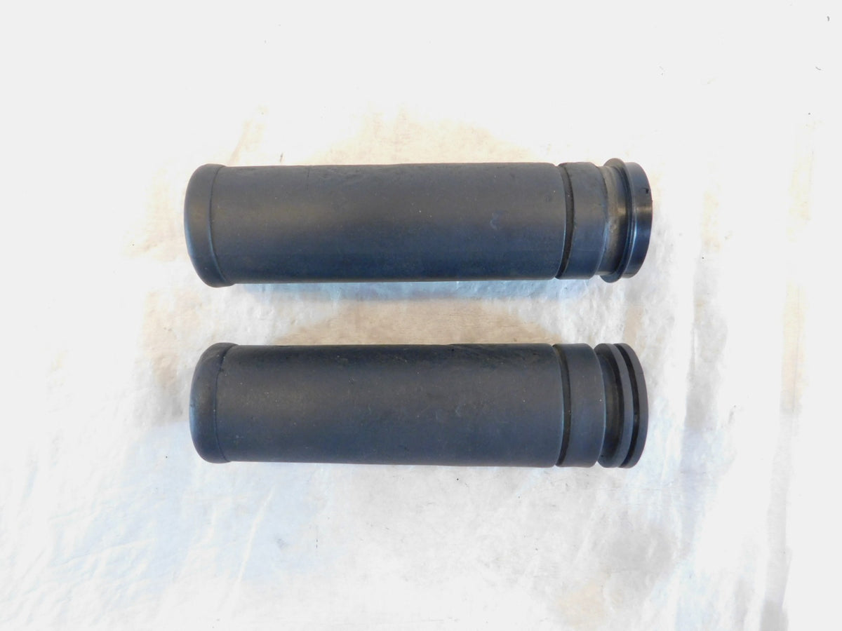 Harley Davidson Touring Dyna Sportster & Softail Left & Right Handlebar Grips - C3 Cycle