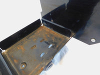 Harley Davidson Touring Road King Street & Electra Glide Battery Box Holder Tray - C3 Cycle