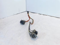 Harley Touring Electra Glide Ultra Classic Spot Lamp Accessory Control Switches - C3 Cycle