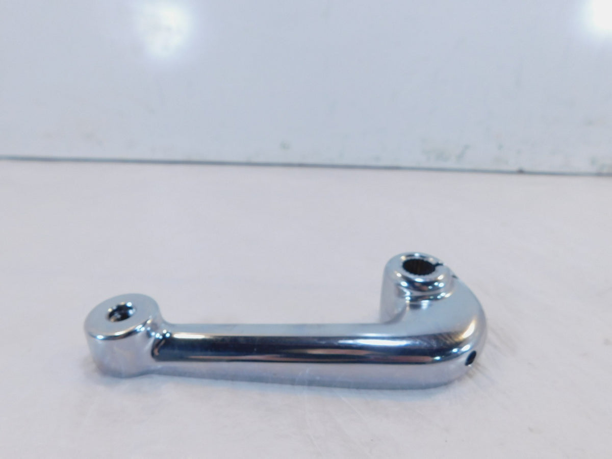 Harley Davidson Sportster 883 & 1200 Chrome Foot Gear Shift Shifter Lever Pedal - C3 Cycle