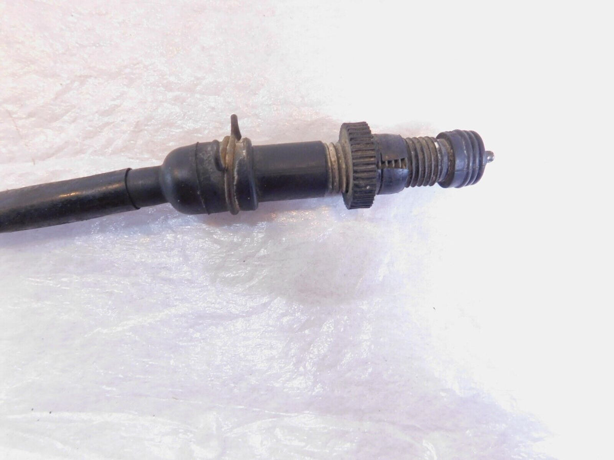 Honda PC800 Pacific Coast 800 & CBR900RR Rear Stop Light Lamp Brake Pedal Switch - C3 Cycle