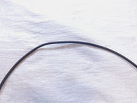 BMW K75 K100RS K100LT K1100RS K1100LT R1100RS Rear Wheel ABS Speed Pulse Sensor