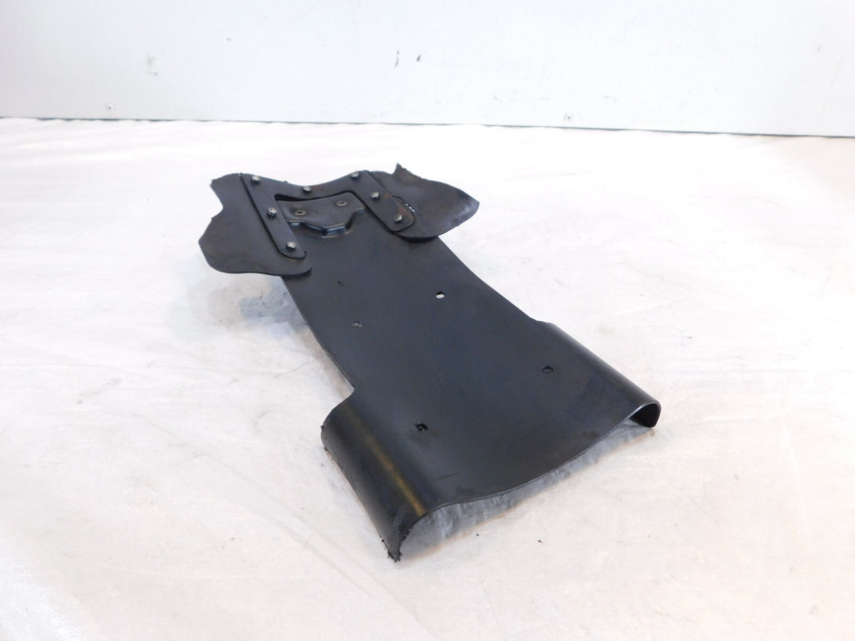99-01 Victory Standard Deluxe & Sport V92 Cruiser Rear Fender Mud Guard Bracket