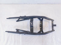 2006-2017 Triumph Daytona 675R Black Rear Support Bracket Subframe Sub Frame - C3 Cycle