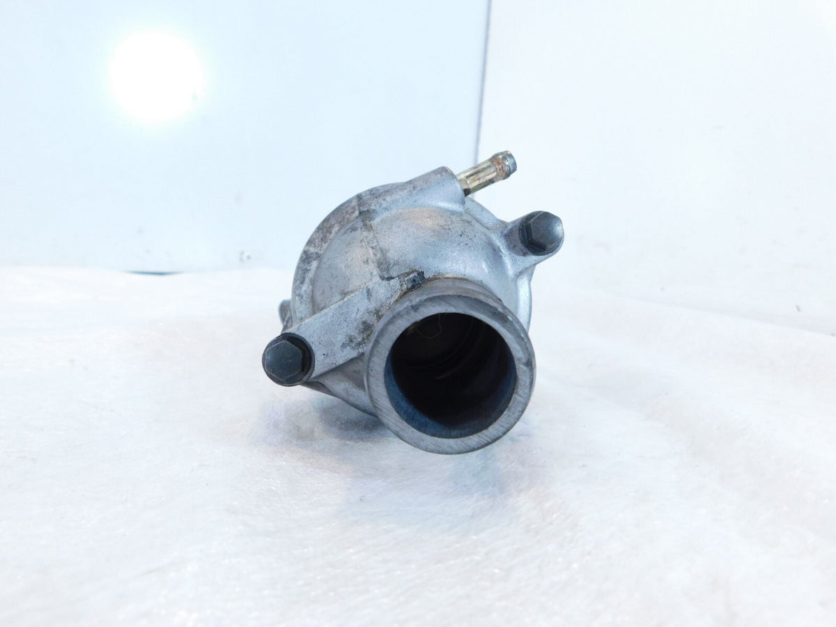 1998 1999 2000 2001 Yamaha YZFR1 YZF R1 Radiator Coolant Thermostat & Housing - C3 Cycle