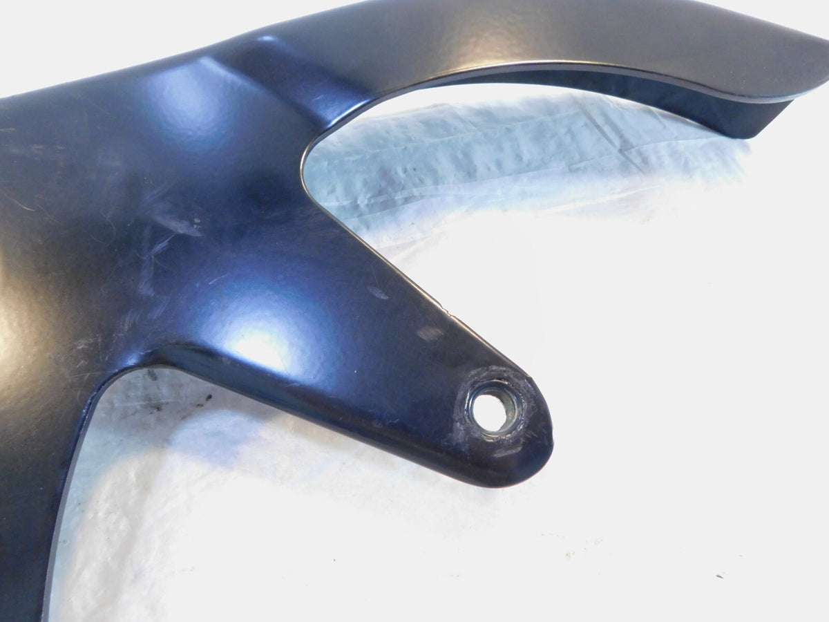 02-07 Harley Davidson V-Rod VRSC VRSCA & Street Rod Upper Top Belt Cover Guard - C3 Cycle