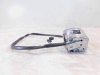 Victory Vision & Cross Country Chrome Right Engine Stop Start Handlebar Switches