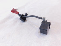 2006-07 Kawasaki Ninja ZX-10R ZX10R Starter Motor Relay & Positive Battery Cable - C3 Cycle