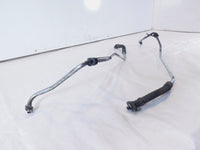 1997-1998 Honda CBR1100XX Blackbird 1100 Engine Motor Oil Cooler Line Hose Pipes - C3 Cycle