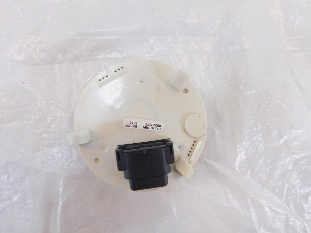 1999-2003 Harley Davidson Dyna Wide Glide FXDWG Speedo Speedometer & Odometer - C3 Cycle