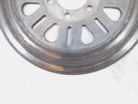 87-09 Suzuki Intruder 1400 & Boulevard S83 VS1400 Rear Wheel Disc Brake Rotor - C3 Cycle