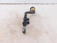 85-07 Yamaha V-Max 1200 VMX12 Rear Foot Brake Master Cylinder & Reservoir Tank - C3 Cycle