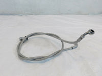 2009 09 Buell 1125 1125R 1125CR Front Clutch Master Cylinder Hose Pipe Line - C3 Cycle