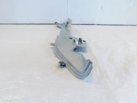 2005-2013 BMW R1200RT R900RT Silver Left Footrest Foot Peg Mount Plate Bracket - C3 Cycle