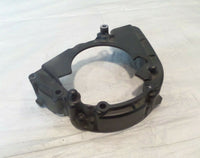 07-09 Yamaha V-Star XVS1300 Tourer 1300 OEM Left Sprocket Pulley Gear Stay Cover - C3 Cycle