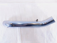 Harley Touring Electra Glide Road King Rear Left Exhaust Pipe Cover Heat Shield - C3 Cycle
