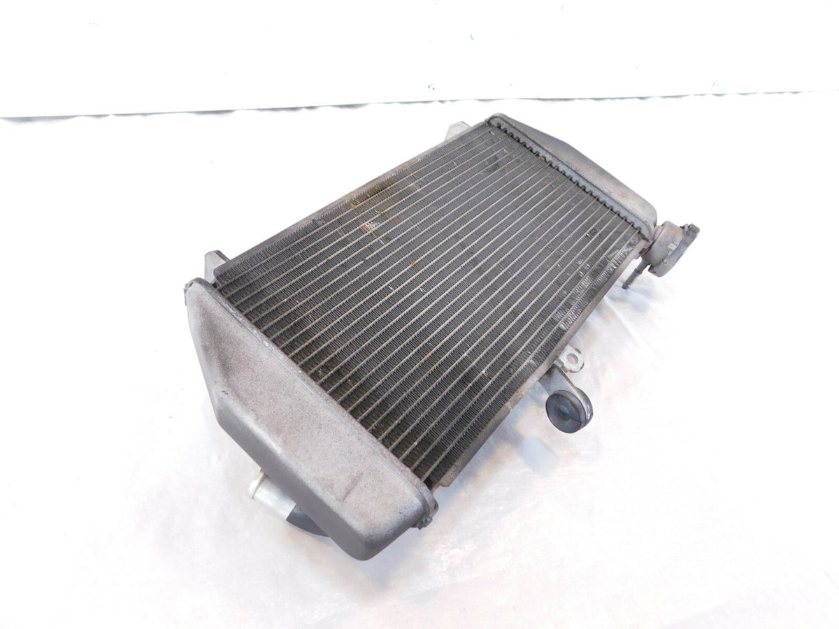 2015-2022 Yamaha YZFR3 YZF R3 Front Engine Motor Water Cooling Coolant Radiator - C3 Cycle