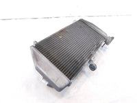 2015-2022 Yamaha YZFR3 YZF R3 Front Engine Motor Water Cooling Coolant Radiator - C3 Cycle