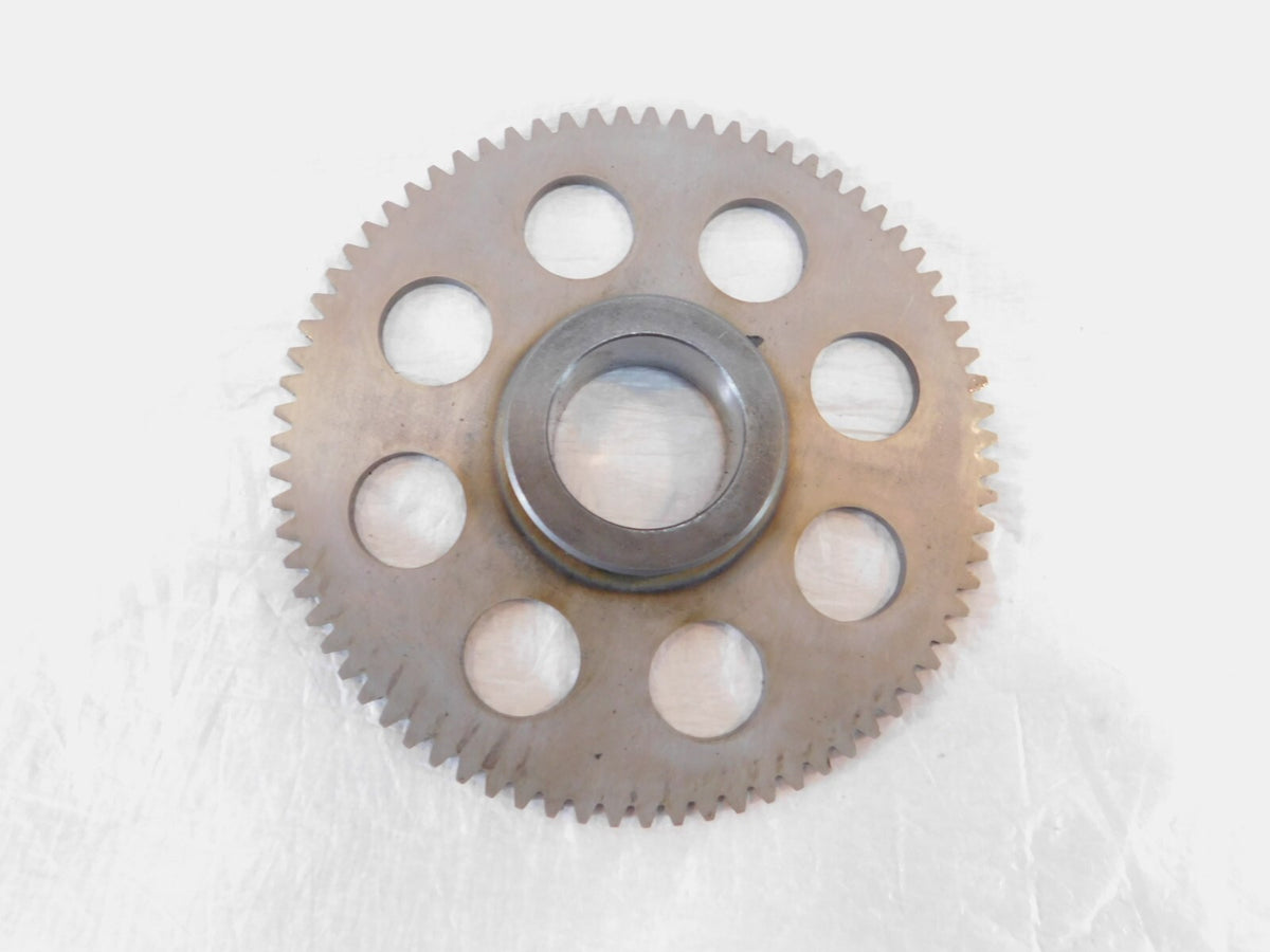 Honda CX500 GL500 Silverwing & Shadow VT500 500 Starter Motor Clutch Driven Gear - C3 Cycle