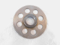 Honda CX500 GL500 Silverwing & Shadow VT500 500 Starter Motor Clutch Driven Gear - C3 Cycle