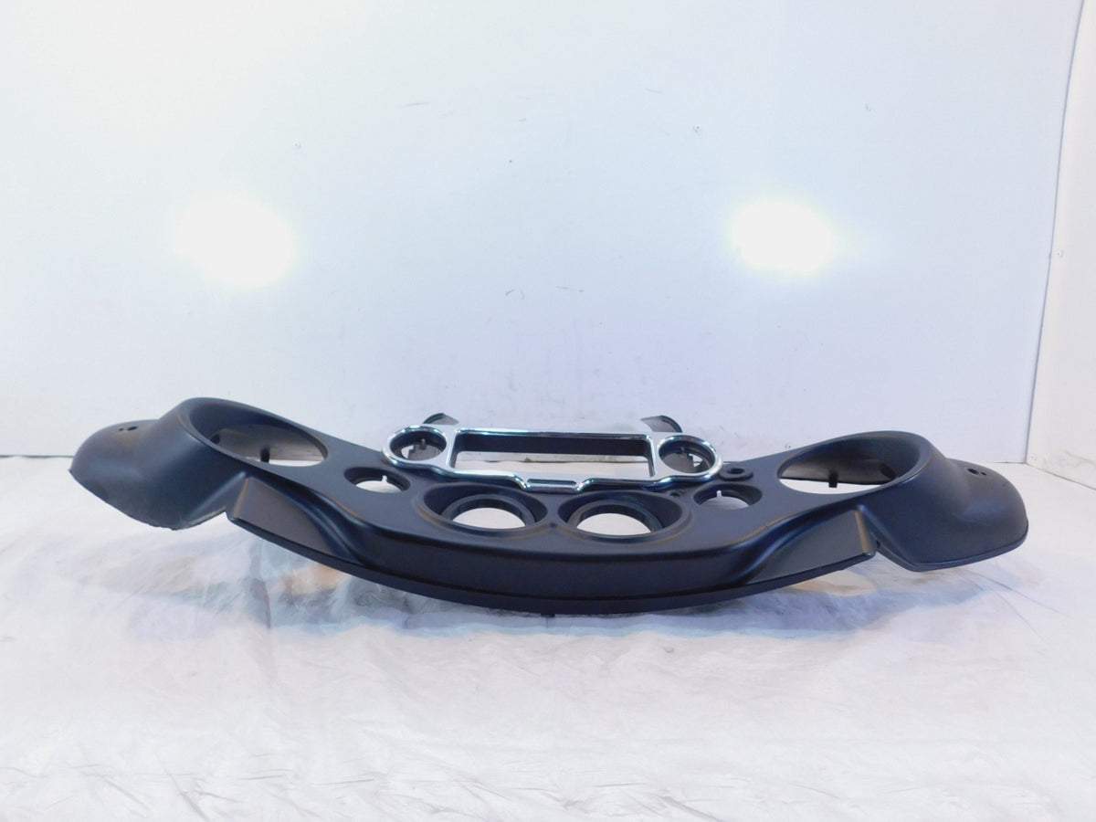 Harley Davidson Touring Street & Electra Glide Ultra Classic Front Inner Fairing - C3 Cycle