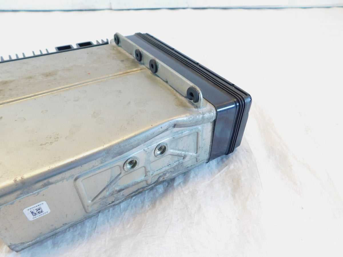 Harley Davidson Touring Street & Electra Glide Fairing Radio for Parts 76160-06 - C3 Cycle