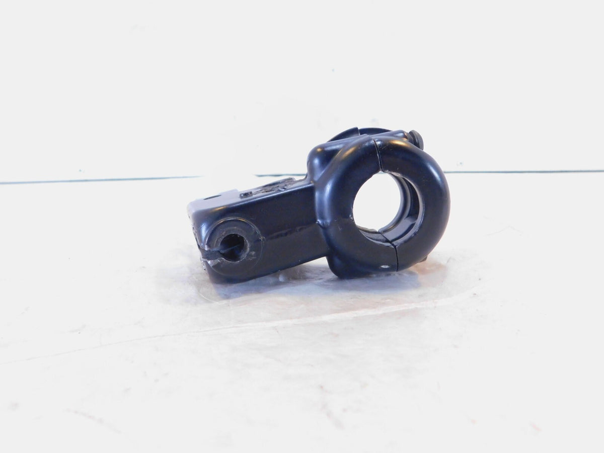 Harley Electra Glide Softail Dyna & Sportster Clutch Lever & Perch Mount Bracket - C3 Cycle