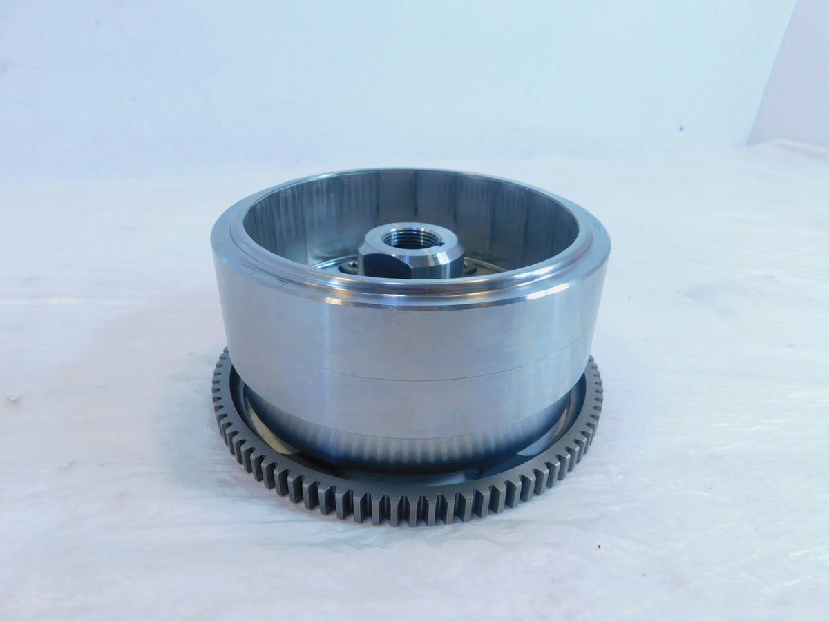 2010 & 2011 Honda NT700 NT700V NT700VA Deauville Magneto Flywheel Stator Rotor - C3 Cycle