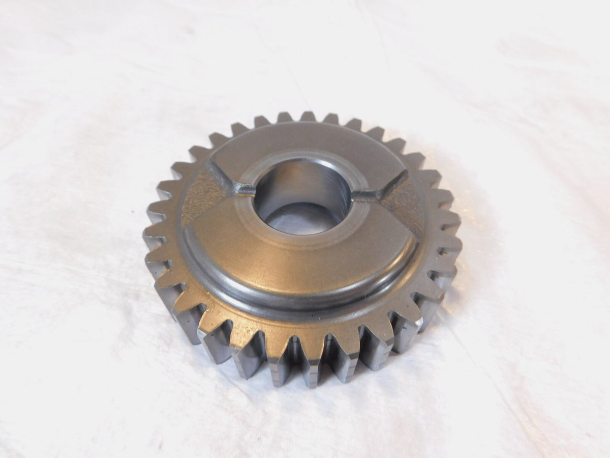 Honda Shadow VT1100 Aero & Sabre 1100 Cross Damper Shaft Differential Gear - C3 Cycle