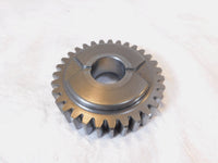 Honda Shadow VT1100 Aero & Sabre 1100 Cross Damper Shaft Differential Gear - C3 Cycle