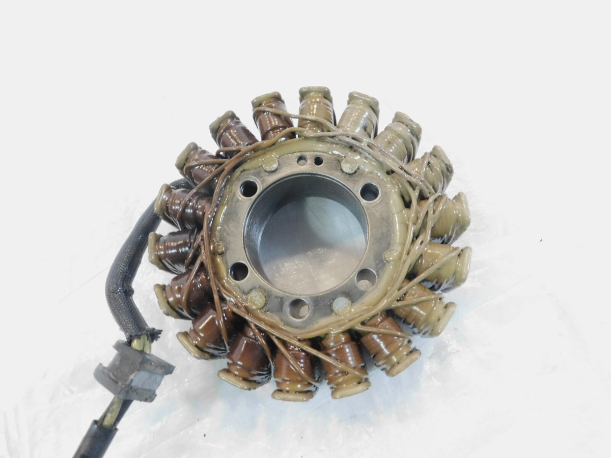 Ducati Monster Scrambler Engine Motor Alternator Generator Stator Coil Magneto
