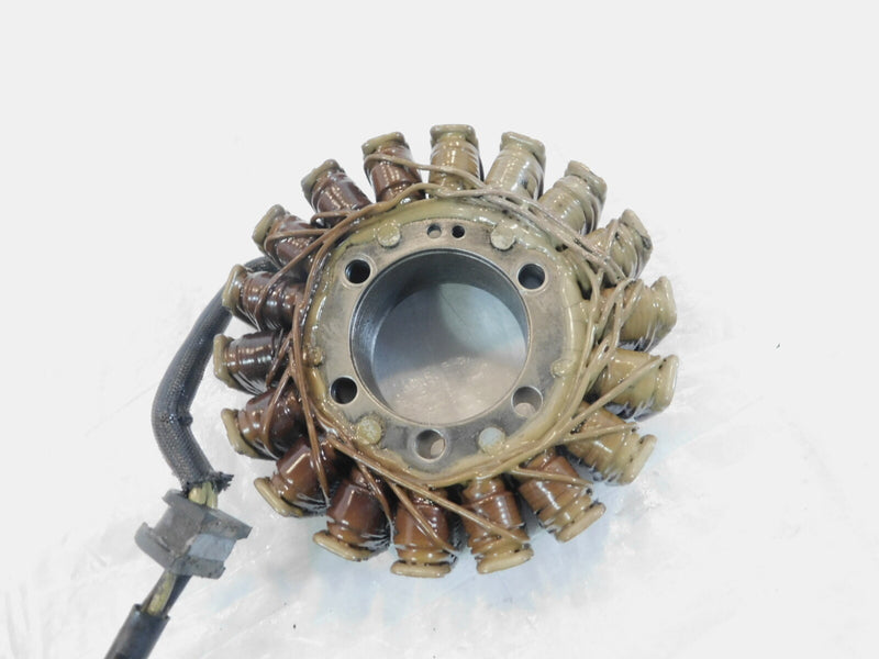 Ducati Monster Scrambler Engine Motor Alternator Generator Stator Coil Magneto