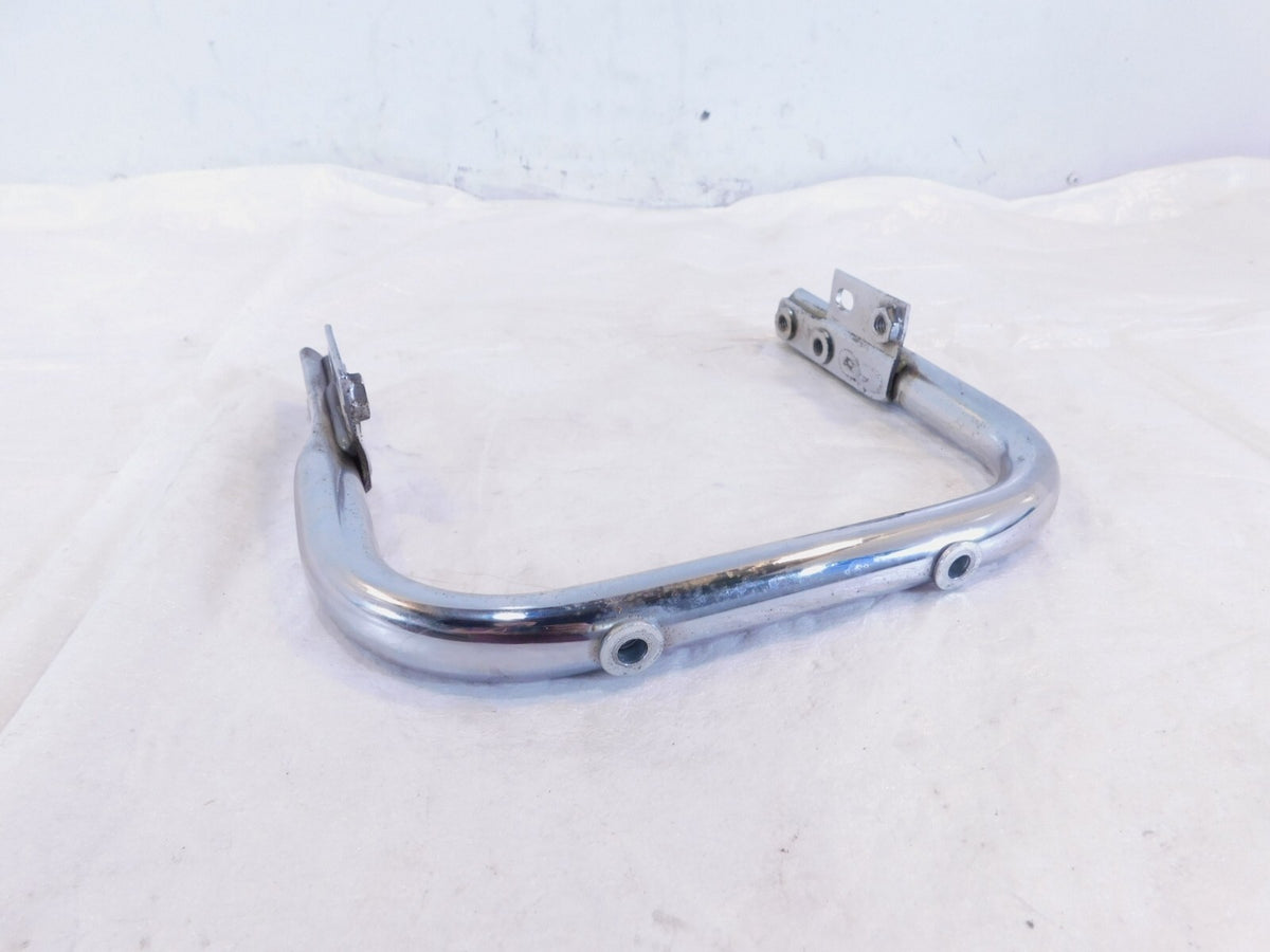 Harley Touring Road King Electra Glide License Plate Support Mount Tube Bracket - C3 Cycle