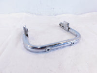 Harley Touring Road King Electra Glide License Plate Support Mount Tube Bracket - C3 Cycle